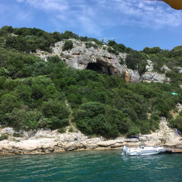 Vrsar: Lim Fjord - Rovinj Fish Picnic - Tips to Make the Day Work For You