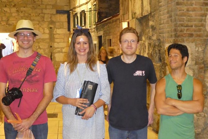 Walk through 1700 Years of History in Split - Private Tour - Key highlights worth your attention