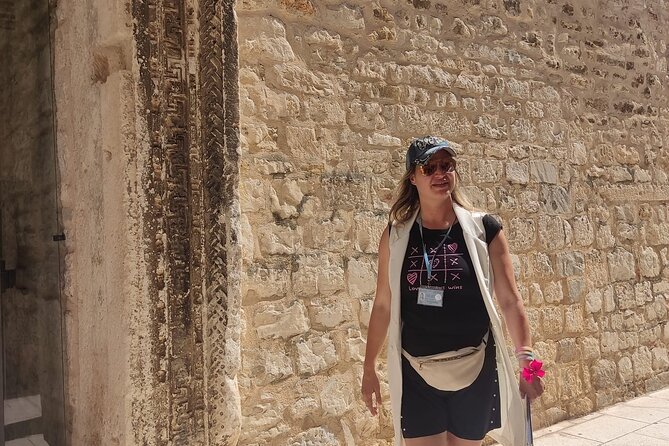 Walk through 1700 Years of History in Split - Private Tour - Dragon’s Dungeon: the best-preserved part you’ll remember