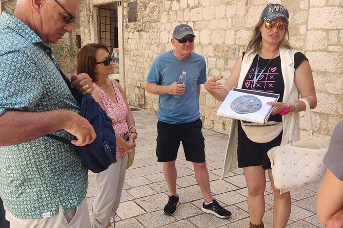 Walk through 1700 Years of History in Split - Private Tour - Vivid Square and the Venetian echo in 19th-century Split