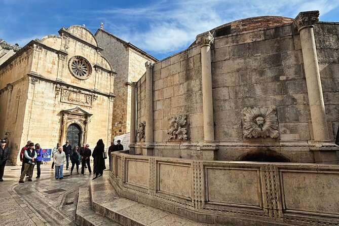 Walking Tour of Dubrovnik Old Town- Morning or Afternoon - Key Highlights at a Glance