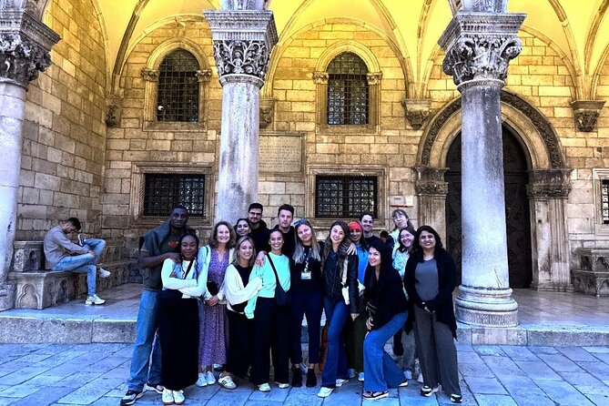 Walking Tour of Dubrovnik Old Town- Morning or Afternoon - Why the Morning or Afternoon Timing Matters in Dubrovnik