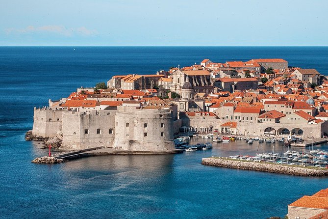 Walking Tour of Dubrovnik Old Town- Morning or Afternoon - Rector’s Palace: Politics and Power You Can Actually See