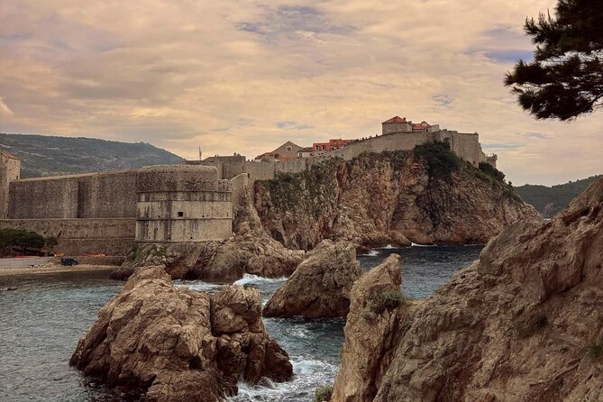 Walking Tour of Dubrovnik Old Town- Morning or Afternoon - Price and Value for a 90-Minute Old Town Orientation