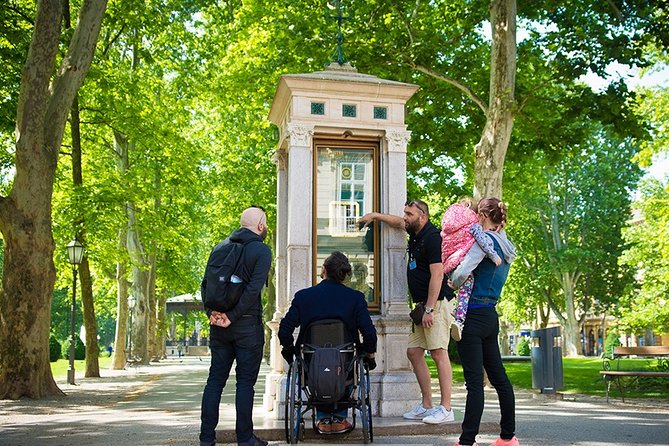 Walking tour of Zagreb - Zagreb Highlights on Foot: What This 2-3 Hour Loop Really Delivers