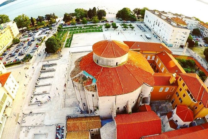 WALKING TOUR ZADAR: Top rated guide, Tastings, Private tour - Key highlights worth your attention