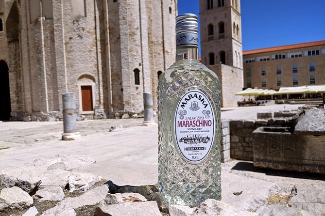 WALKING TOUR ZADAR: Top rated guide, Tastings, Private tour - St. Donatus: Stop at the Shape, Then Move On