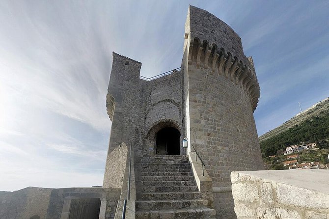 Walls Of Dubrovnik: Small-Group Walking Tour With A Local - Key Highlights You Should Know Before You Lace Up