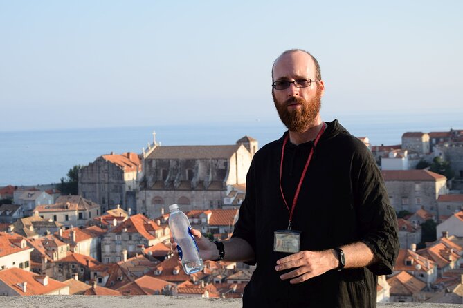 Walls Of Dubrovnik: Small-Group Walking Tour With A Local - Dubrovnik Walls, the View Circuit You Actually Want