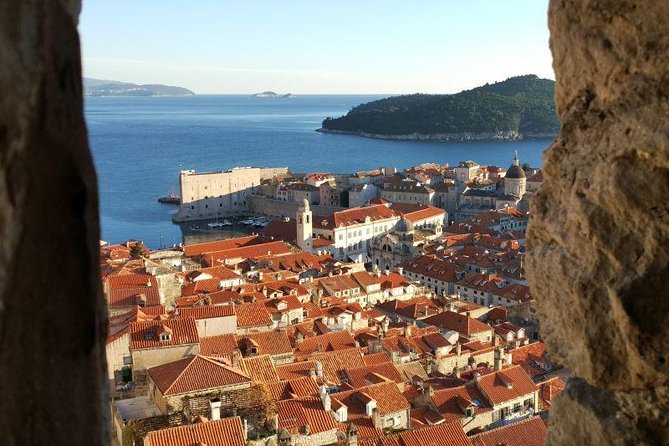 Walls Of Dubrovnik: Small-Group Walking Tour With A Local - Revelin Fortress: Why It Was Built and What It Protected