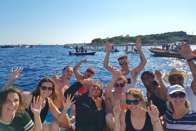 Water Taxi Ride from Split Airport to Hvar - Group Size, Privacy, and Who This Transfer Suits Best