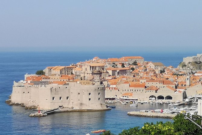 Welcome to Dubrovnik Walking Tour - The 2-Hour Plan: What You’ll Walk, and Why It Works