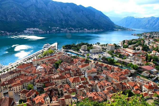 Welcome to Dubrovnik Walking Tour - The Church of the City Patron: Identity in a Single Building