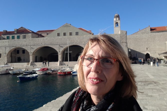 Welcome to Dubrovnik Walking Tour - English, Local Style, and the Pace That Keeps Questions Alive