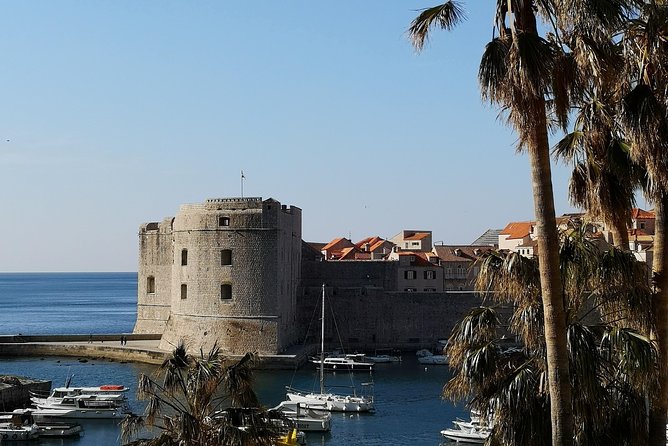 Welcome to Dubrovnik Walking Tour - The Oldest Pharmacy Stop: A Working Monastery, Not a Set Piece