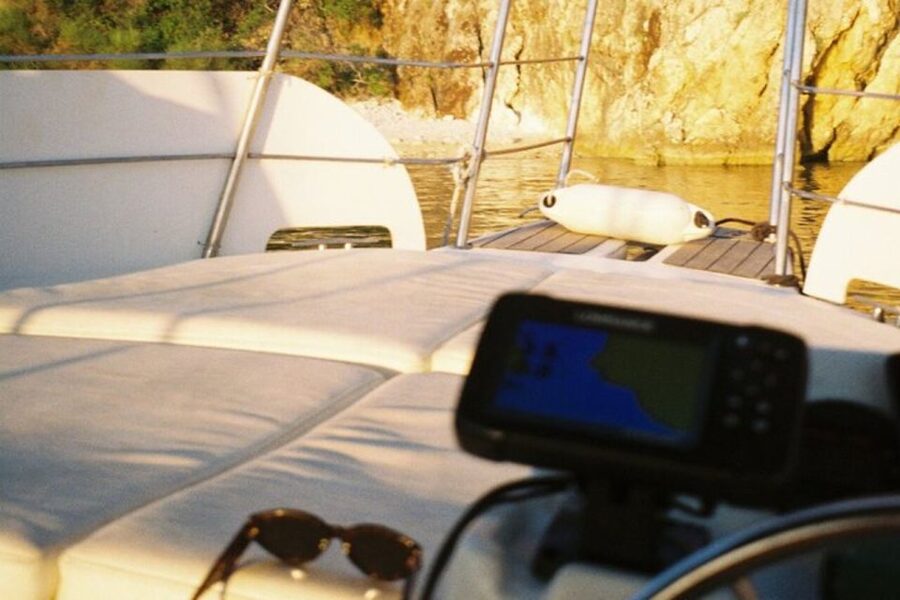 Wild Bays of Krk Island: A private half day boat tour - Sightseeing cruise segments: how the timing shapes the day