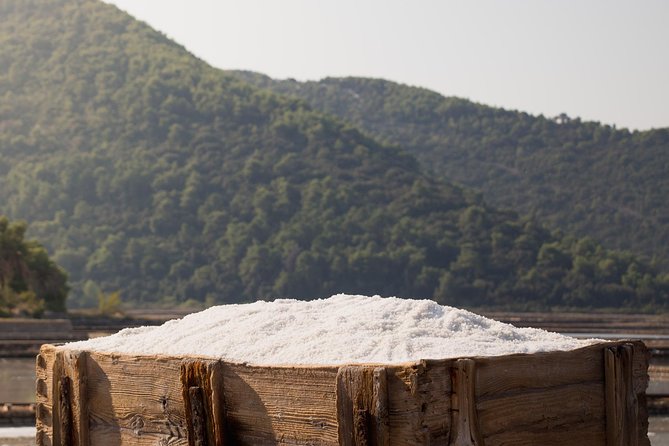Wine Lover's Tour of Peljesac Peninsula - Key highlights worth clocking