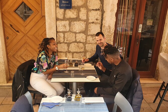 Wine Lover's Tour of Peljesac Peninsula - Peljesac Peninsula drive: time to look, not just time to move