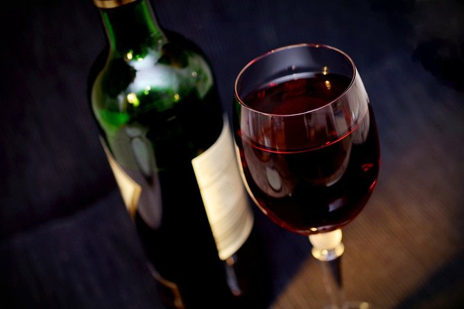 Wine Lover's Tour of Peljesac Peninsula - Stop 3: the long winery visit, snacks, and the big-view finale
