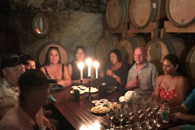 Wine Lovers tour from Hvar - Pickup and meeting points: getting to the countryside without stress