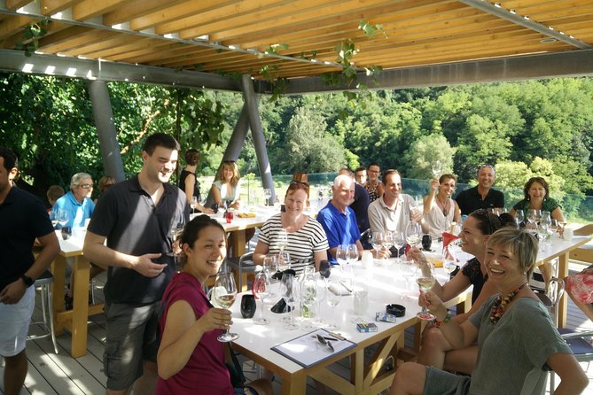 Wine & more Tour , private guided wine tour from POREC, UMAG ,Istria - Key Things I’d Circle Before You Book
