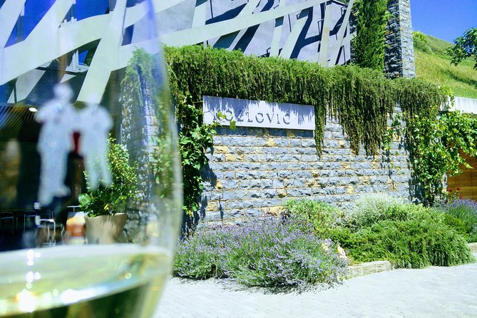 Wine & more Tour , private guided wine tour from POREC, UMAG ,Istria - Minivan Wine Touring From Porec, Without the Driving Headache