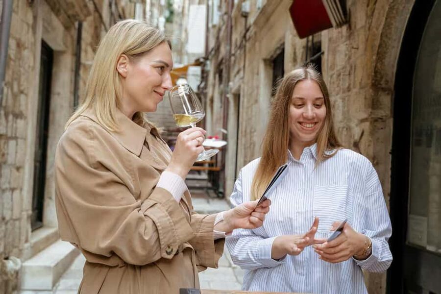 Wine Quest - A Journey Through Dubrovnik's Vinous Heritage - Key things that make Wine Quest different
