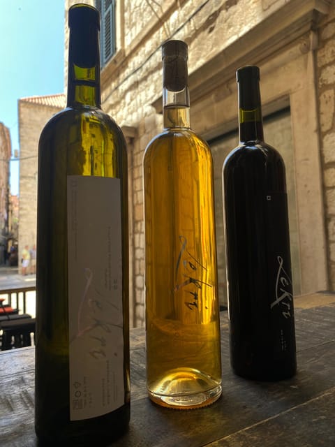 Wine Quest - A Journey Through Dubrovnik's Vinous Heritage - Practical tips so you enjoy it from start to finish