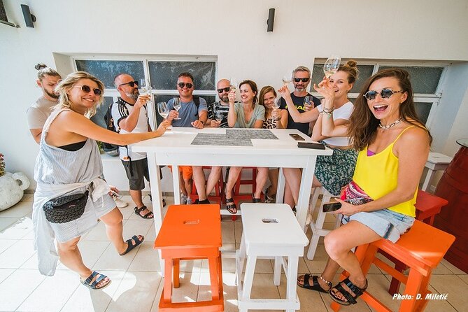 Wine & Sightseeing Tour Korcula - What’s included, and why that changes the value