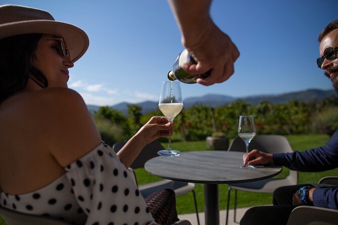 Wine Tasting Grabovac Tour From Makarska - Photo Stops and the Scenic Bonus: Small Stops, Real Value