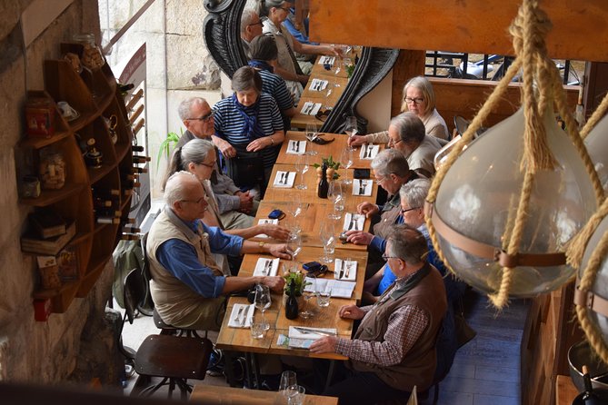 Wine Tasting in the Diocletian’s Palace - Price and Value for $59.93: What You Get, What to Watch