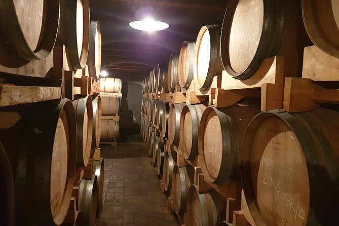 Wine Tour - The Best of Istria - Key highlights you will feel right away