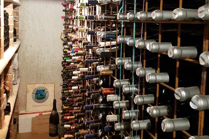 Wine Tour - The Best of Istria - When this Best of Istria wine tour fits your travel style