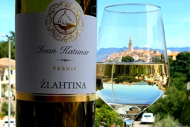 Winery Tour and Tasting with the Sommelier in KRK - The Human Touch: How the Host Makes the Difference