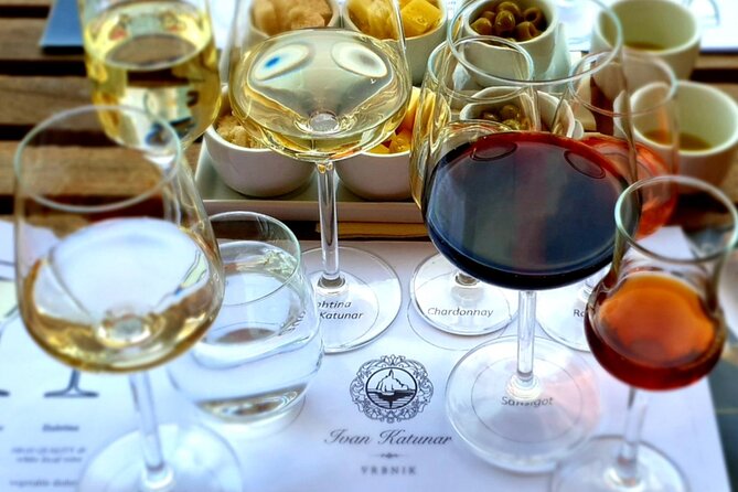 Winery Tour and Tasting with the Sommelier in KRK - The Main Drawback to Consider: Setting and Level of Guidance