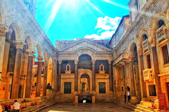 Wonderful Split - Diocletian's Palace Private Walking Tour - Key highlights worth your attention