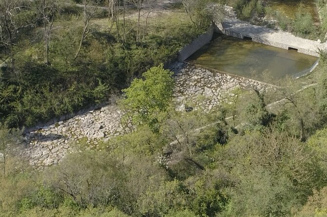 WW2&UNDERGROUND discovering the unknown EXTENDED TOUR - Above-ground fortresses, the Rječina canyon view, and old mills