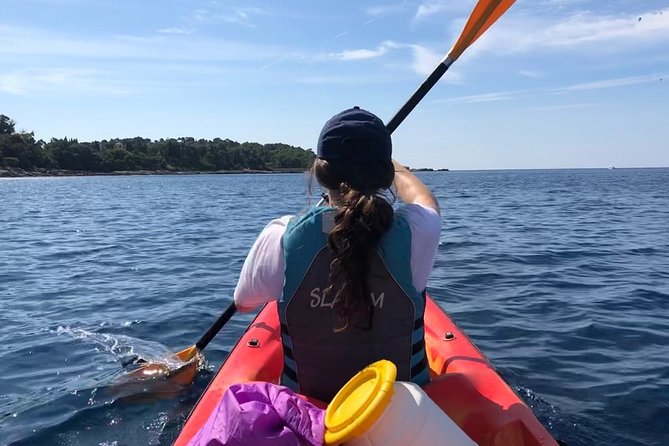 X-Adventure Sea Kayaking Half Day Tour in Dubrovnik - Should You Book This Half-Day Kayak Tour?