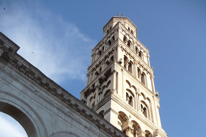 YOUR BEST PRIVATE TOUR - amazing Split and Diocletian's palace - Key highlights worth waking up for
