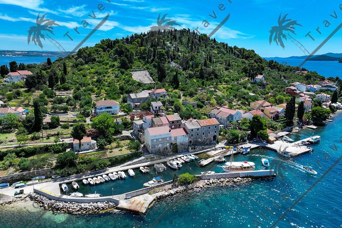 Zadar 2 Islands Hopping and Snorkeling during half day boat tour - Key points before you go