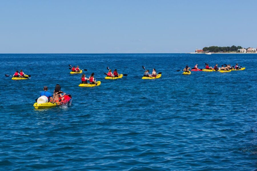 Zadar: 3–Hour Kayak Tour - What you really need to bring (and why it matters)