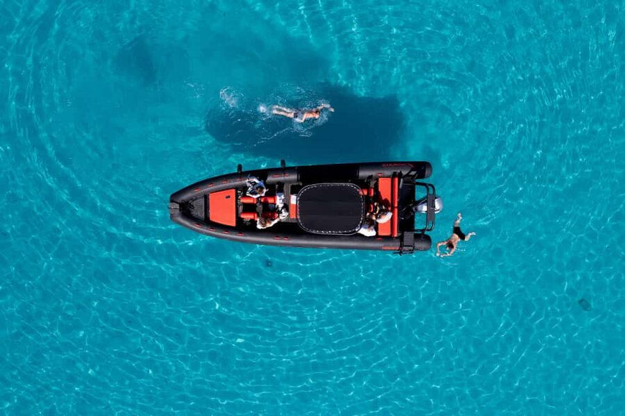 Zadar: 3-Island Speedboat Tour with Snorkeling and Drinks - Who should book this speedboat tour, and who should skip it