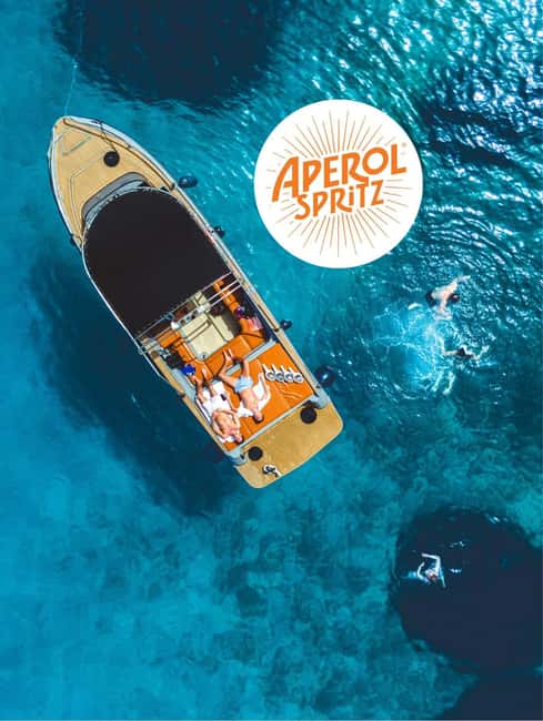 Zadar: 3 Islands Luxury Boat Tour with Aperol Spritz - Key points worth clocking before you go
