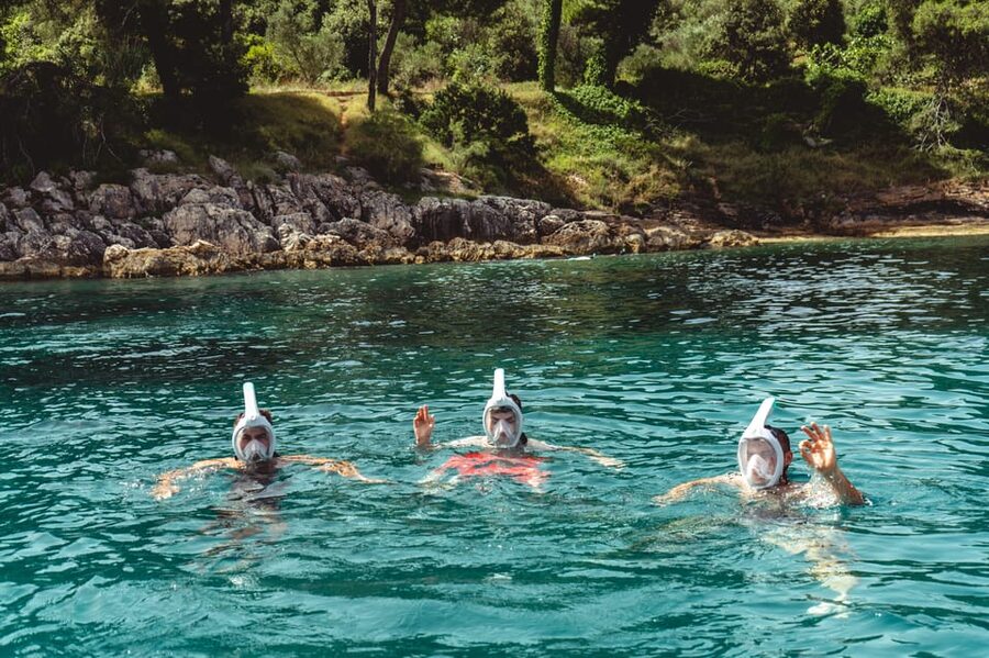 Zadar: 3 Islands Luxury Boat Tour with Aperol Spritz - Price and logistics: real value, one big extra cost, and how to avoid stress