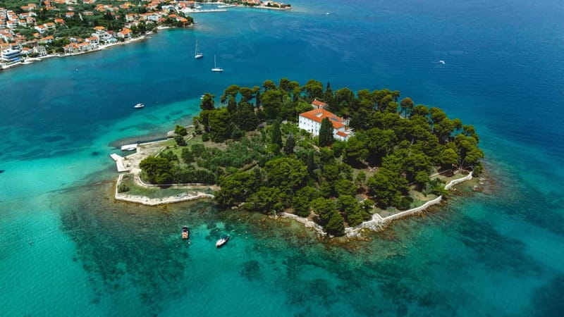 Zadar: 3 Islands Snorkeling Cruise with Prosecco - Foša Harbor and the Classic Start That Saves Time