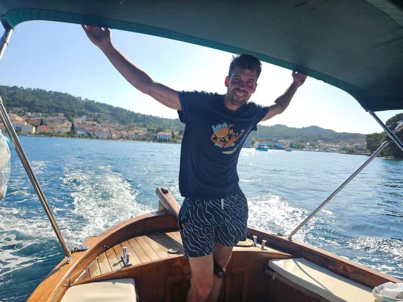 Zadar: 3 Islands Snorkeling Cruise with Prosecco - Prosecco on Board: The Aperitif That Actually Fits the Day