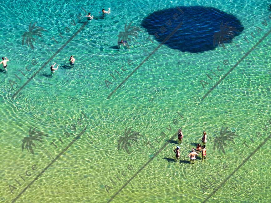 Zadar: 3-Stop Blue Lagoon & Snorkeling Cruise with Drinks - Key Points I’d Plan Around