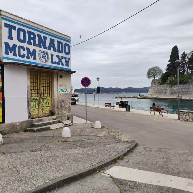 Zadar: 3-Stop Blue Lagoon & Snorkeling Cruise with Drinks - Quick Checklist for Your Day on the Water