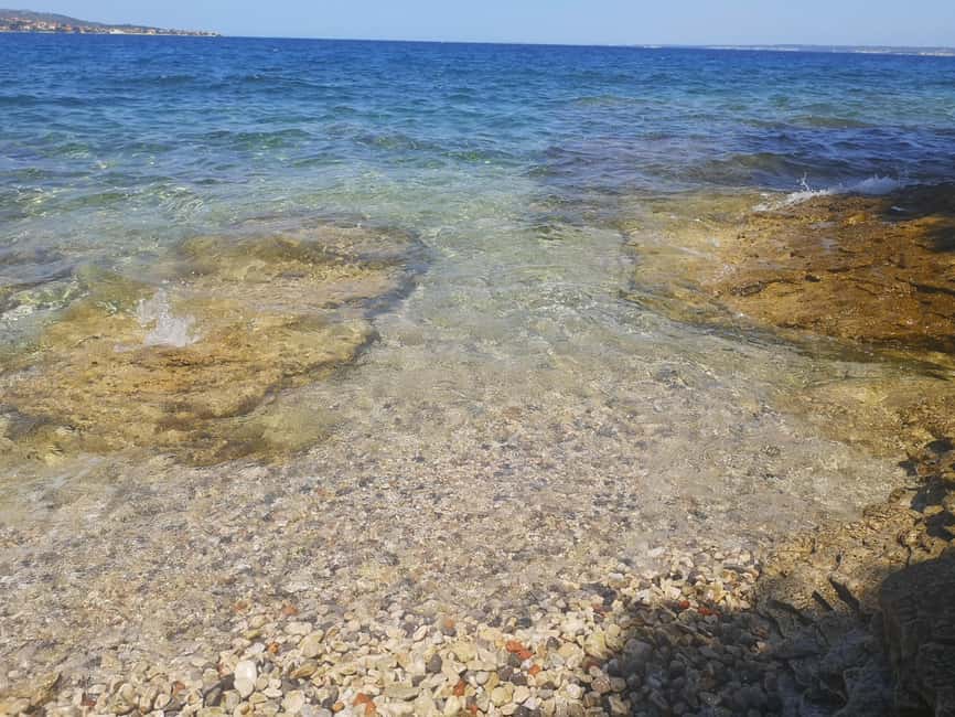 Zadar: 3-Stop Blue Lagoon & Snorkeling Cruise with Drinks - Price and Value: Why $35 Can Feel Like More
