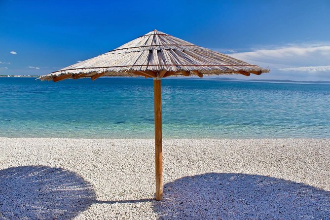 Zadar Airport to Novalja Private Transfer - Key highlights to clock before you book